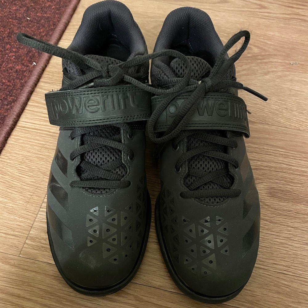 Adidas powerlift men’s shoes